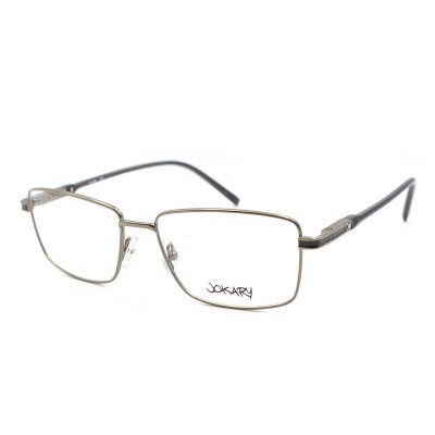 Оправа металлическая Jokary 20AG2-C7