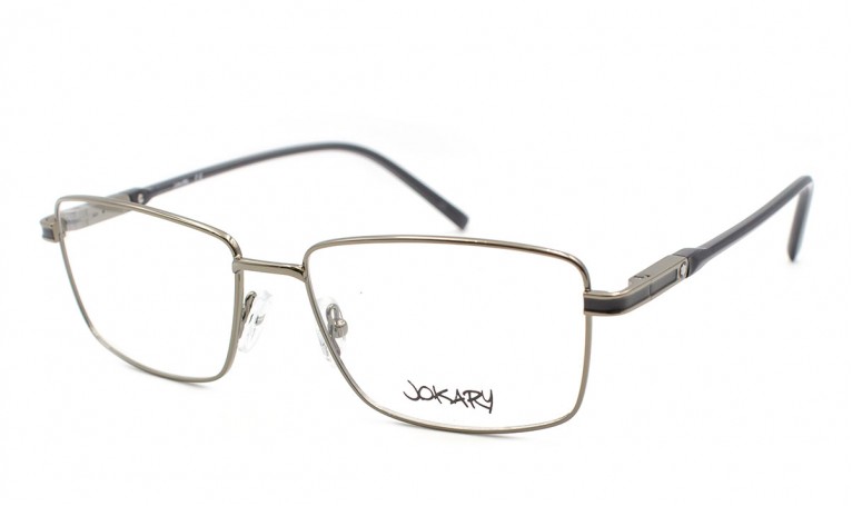 Оправа металлическая Jokary 20AG2-C7