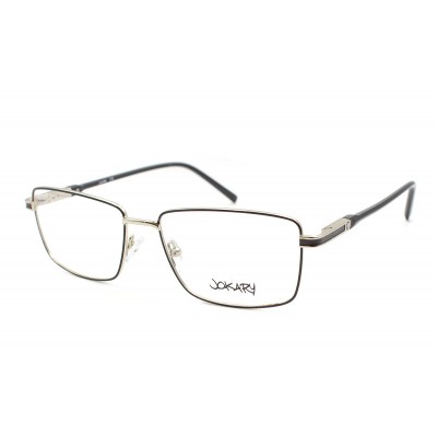 Оправа металлическая Jokary 20AG2-C8