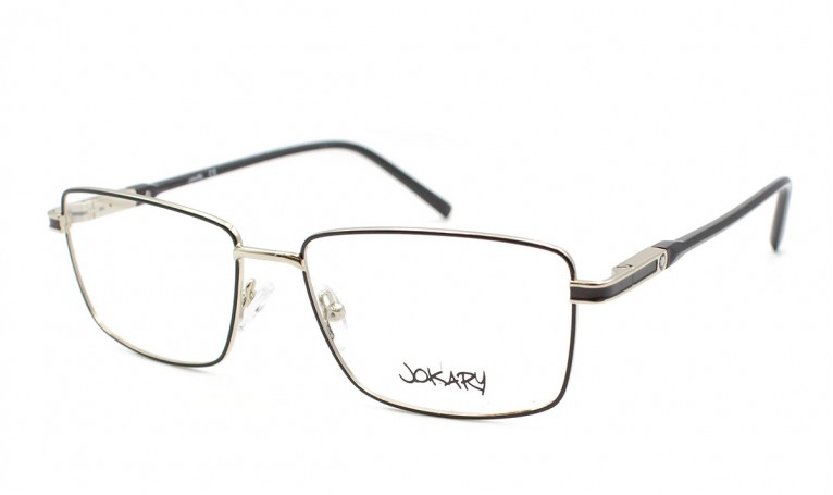 Оправа металлическая Jokary 20AG2-C8