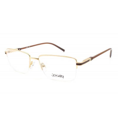 Оправа металлическая Jokary 20AG3-C4