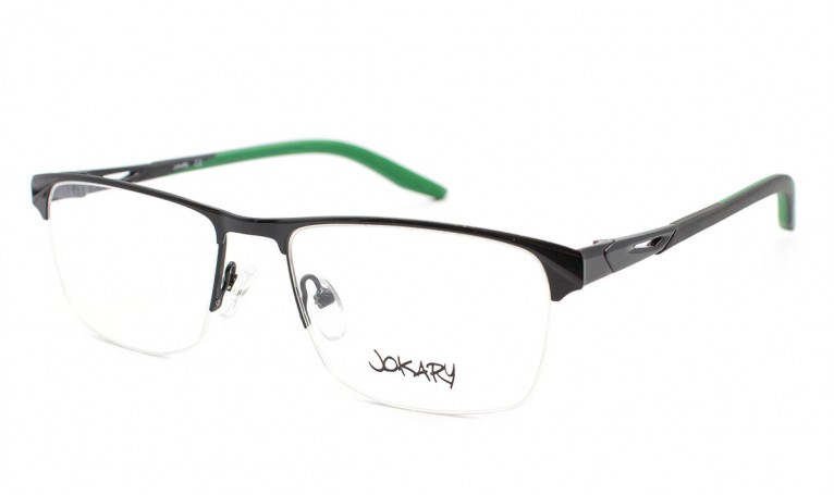 Оправа металлическая Jokary 20T2-C1