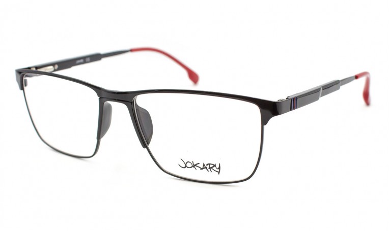 Оправа металлическая Jokary 20W2-C15