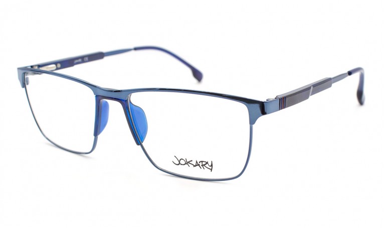 Оправа металлическая Jokary 20W2-C6