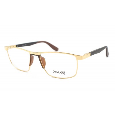 Оправа металлическая Jokary 21A1-7-C4
