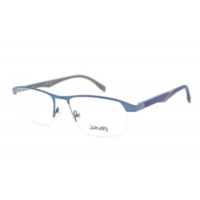 Оправа металлическая Jokary 21A31-1-C6
