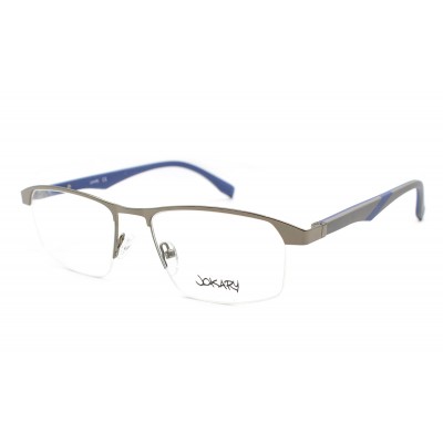 Оправа металлическая Jokary 21A31-1-C7