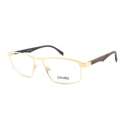 Оправа металлическая Jokary 21A31-2-C4