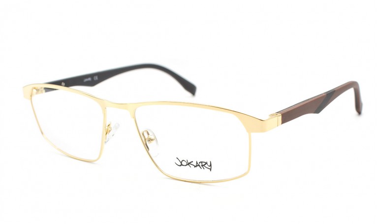 Оправа металлическая Jokary 21A31-2-C4