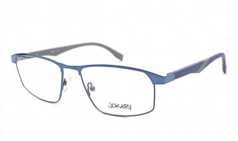 Оправа металлическая Jokary 21A31-2-C6
