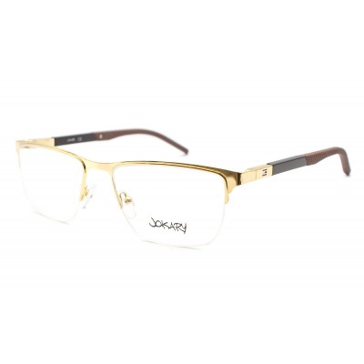 Оправа металлическая Jokary 21A42-1-C4