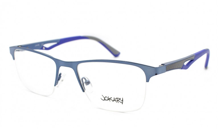 Оправа металлическая Jokary 21A51-1-C6