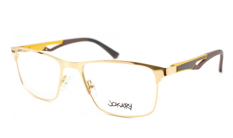 Оправа металлическая Jokary 21A51-2-C4
