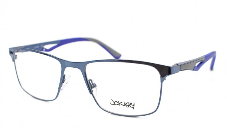 Оправа металлическая Jokary 21A51-2-C6