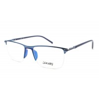 Оправа металлическая Jokary 21A601-1-C6