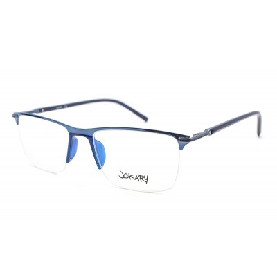 Оправа металлическая Jokary 21A601-1-C6