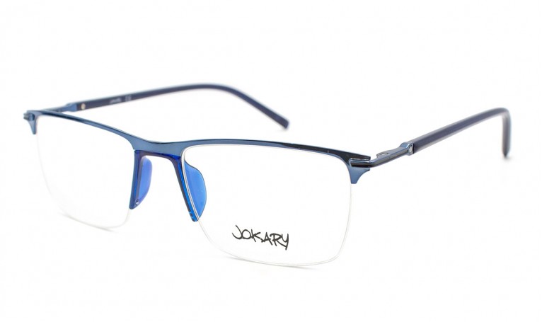 Оправа металлическая Jokary 21A601-1-C6