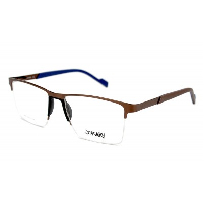 Оправа металлическая Jokary 3001-C5