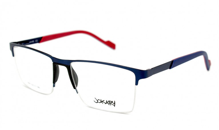 Оправа металева Jokary 3001-C6