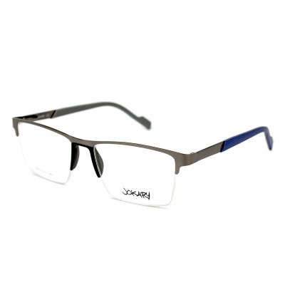 Оправа металлическая Jokary 3003-C3