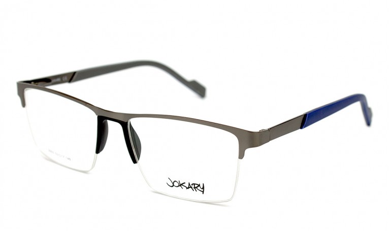 Оправа металлическая Jokary 3003-C3