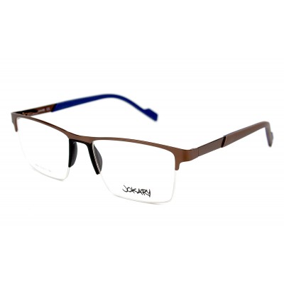 Оправа металлическая Jokary 3003-C5