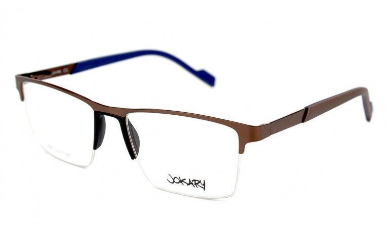 Оправа металлическая Jokary 3003-C5