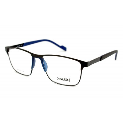 Оправа металлическая Jokary 3007-C2