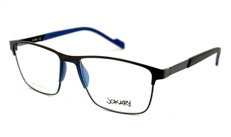 Оправа металлическая Jokary 3007-C2