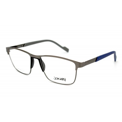 Оправа металлическая Jokary 3007-C3