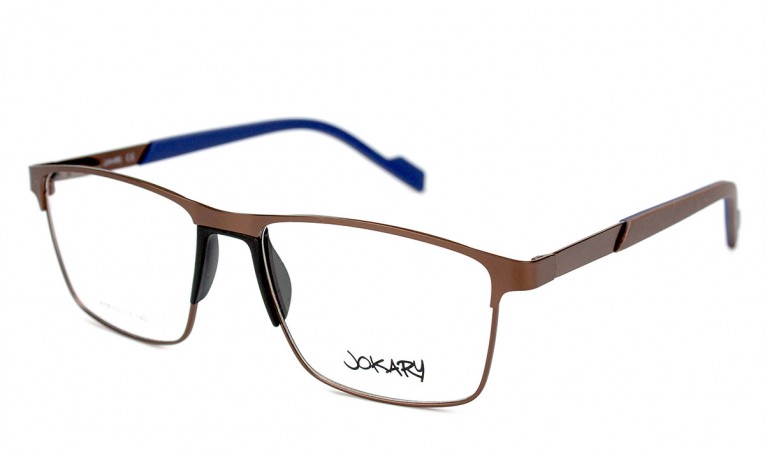 Оправа металлическая Jokary 3008-C5