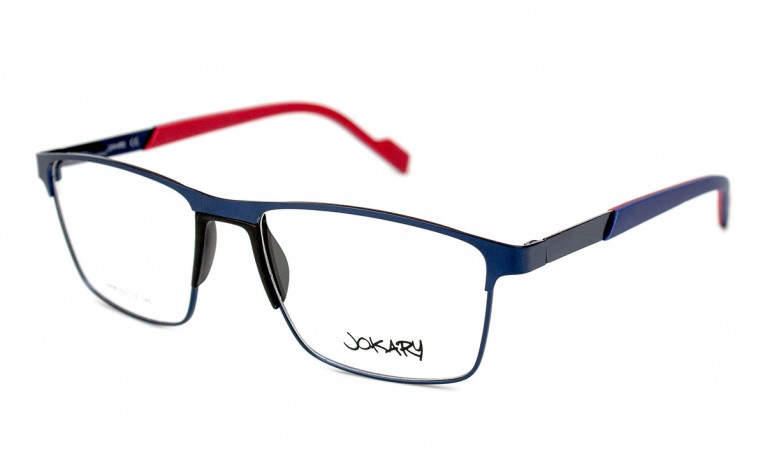 Оправа металлическая Jokary 3008-C6