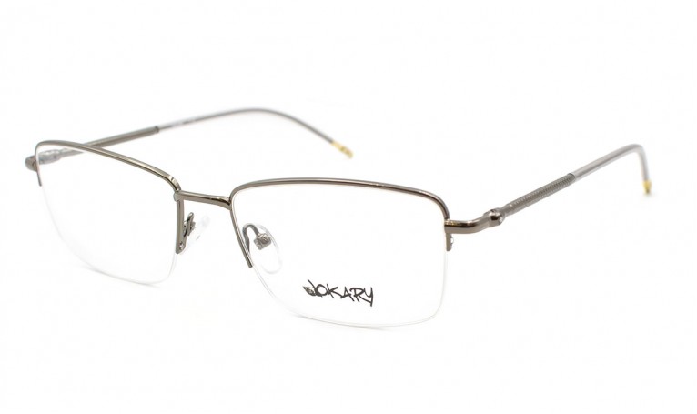 Оправа металлическая Jokary 88027-C7