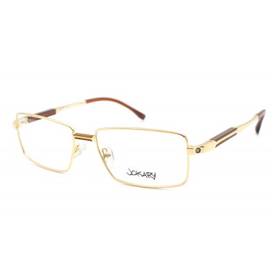 Оправа металлическая Jokary 88283-C4