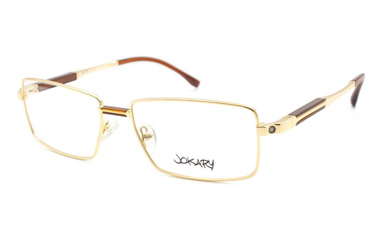 Оправа металлическая Jokary 88283-C4