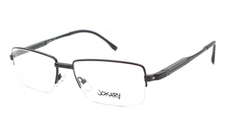 Оправа металлическая Jokary 88284-C1