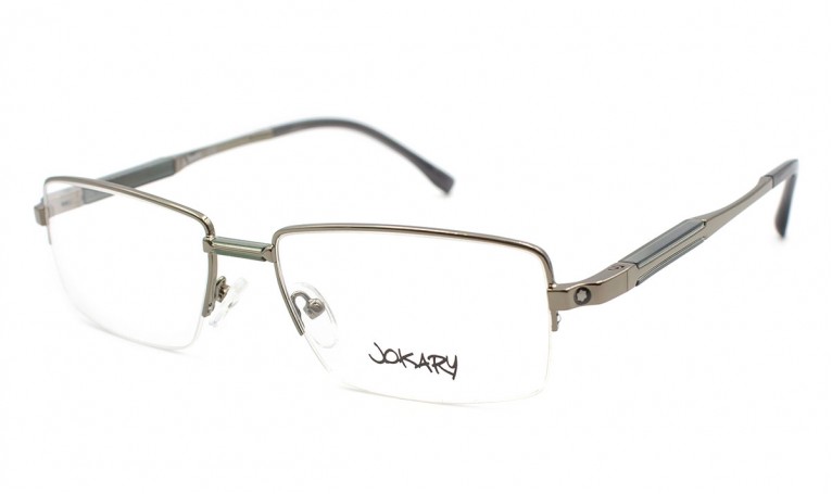 Оправа металлическая Jokary 88284-C12