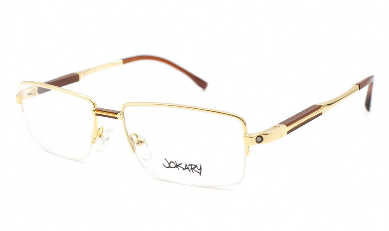 Оправа металлическая Jokary 88284-C4