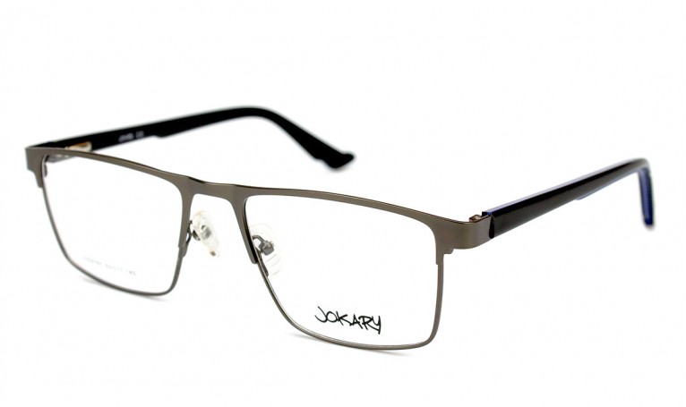 Оправа металлическая Jokary CD2101-C3