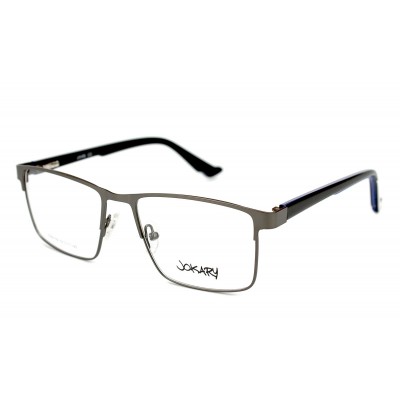 Оправа металлическая Jokary CD2102-C3