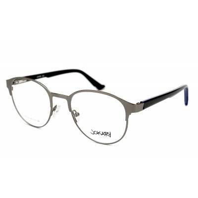 Оправа металлическая Jokary CD2103-C3