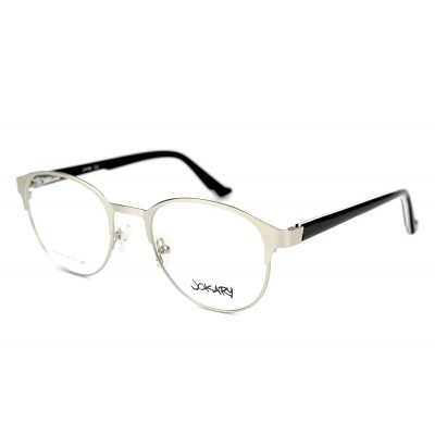Оправа металлическая Jokary CD2103-C4