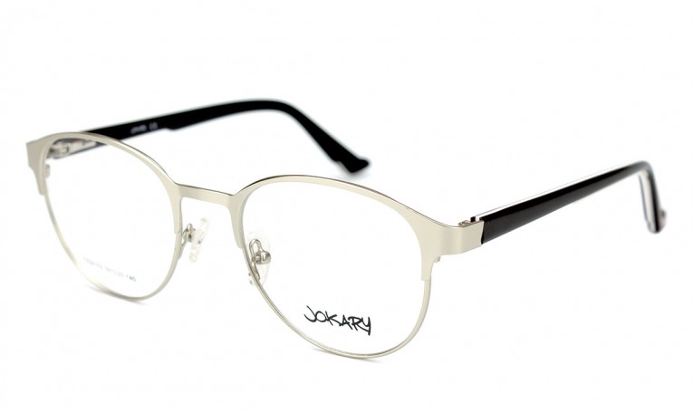 Оправа металлическая Jokary CD2103-C4