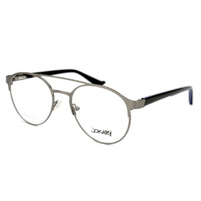 Оправа металлическая Jokary CD2105-C3