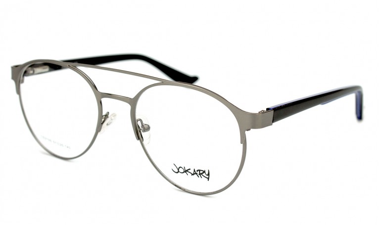 Оправа металлическая Jokary CD2105-C3