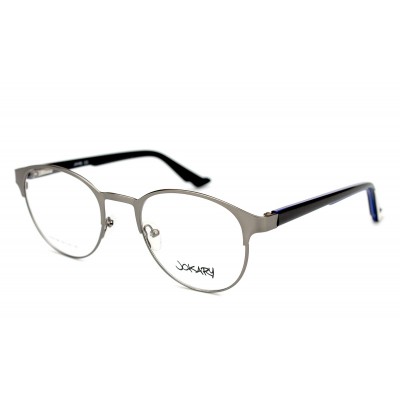 Оправа металлическая Jokary CD2106-C3