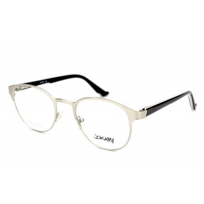 Оправа металлическая Jokary CD2106-C4