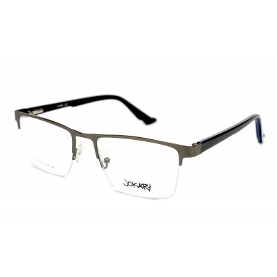 Оправа металлическая Jokary CD2110-C3