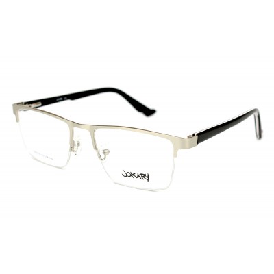 Оправа металлическая Jokary CD2110-C4