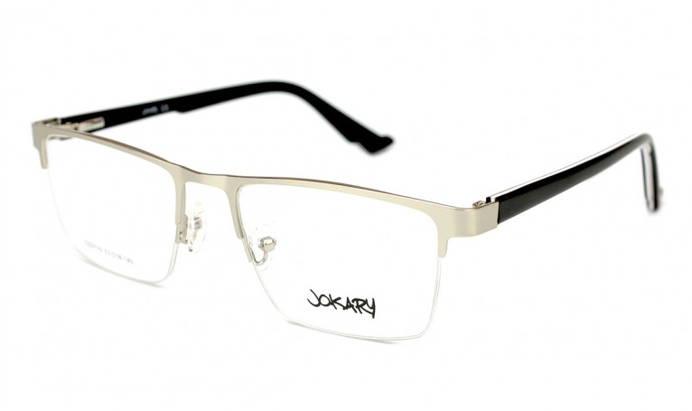 Оправа металлическая Jokary CD2110-C4